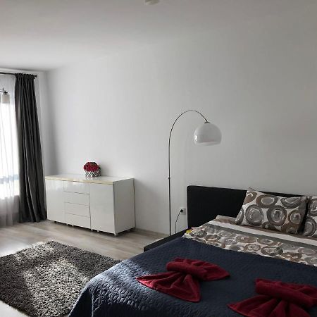 Rai Residence Brasov Exterior photo